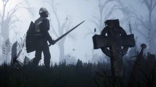 Chivalry 2 partage sa date de sortie