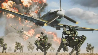 Battlefield 2042 et FIFA 22 bientôt dans le Xbox Game Pass ?