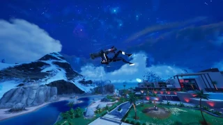 Fortnite S4 : Défis semaine 0, toutes les quêtes, astuces et récompenses (chapitre 4)