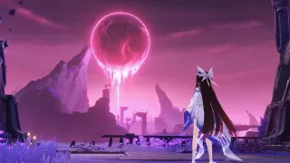 Genshin Impact Version Luna II : Heure de sortie et prétéléchargement en France