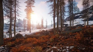 Rust : La carte Hapis Island va être retirée temporairement