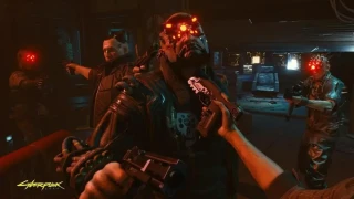 Cyberpunk 2077 : CD Projekt RED dément la rumeur concernant une mise à jour day one