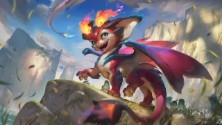 LoL : Smolder est le champion le plus contesté du jeu