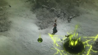 Diablo 4 : L'événement phare de la saison 8, les Apparitions Incursions, se dévoile