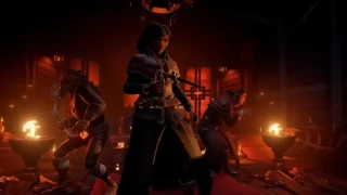 Sea of Thieves dévoile ses plans pour 2024 (nouvelles armes, tyroliennes, bateau, infiltration...)