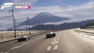 Forza Horizon 6 confirme sa date de sortie, et sa disponibilité sur PS5
