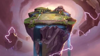 LoL Teamfight Tactics : Le premier système de classement est disponible sur le PBE