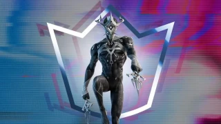 Fortnite : Triarque Nox disponible dans le Club Fortnite d'avril
