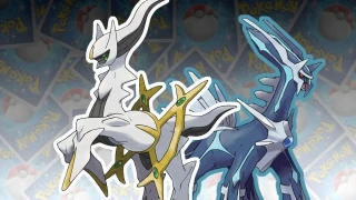 Pokémon Pocket : Le mode Versus dominé par ce deck réunissant 2 Pokémon légendaires