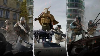 Call of Duty: Warzone : Comment changer son statut et apparaître hors-ligne ?