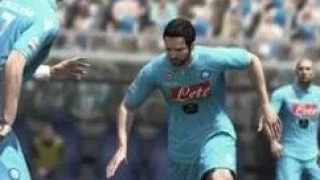 FIFA 15 est enfin disponible