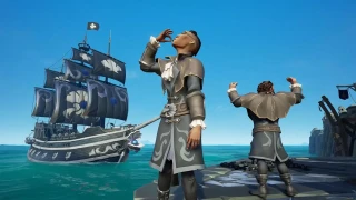 Sea of Thieves : MàJ 3.4.0 de la saison 16, le détail des nouveautés