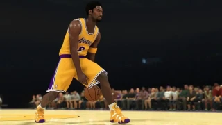 NBA 2K21 - Codes vestiaire (Locker Codes) 
