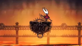 Hollow Knight: Silksong révèle son prix, les joueurs choqués