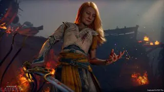 God of War Laufey : Santa Monica fait une annonce rassurante