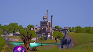 Fortnite S4 : Défis semaine 9, tous les défis, astuces et récompenses