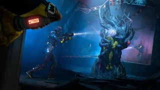 Rainbow Six Extraction détaille son contenu endgame et post-lancement