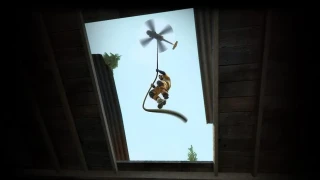 Danger Zone : Le battle royale de CSGO ajoute un système de progression