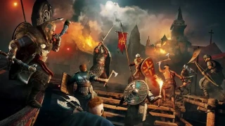 Assassin's Creed Valhalla : Comment sauvegarder rapidement ?