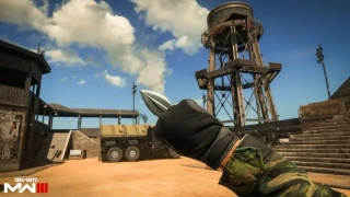 Modern Warfare 3/Warzone/Warzone Mobile : Le Gladiateur, comment débloquer cette arme de corps à corps ?