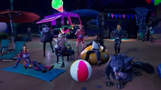 Fortnite : MàJ saison 3 (30.00), les détails et nouveautés