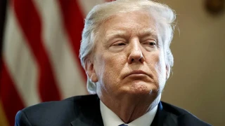 Trump a finalement rencontré les représentants de l'industrie du jeu vidéo !
