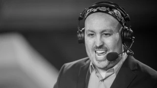 John Bain alias TotalBiscuit est décédé d'un cancer