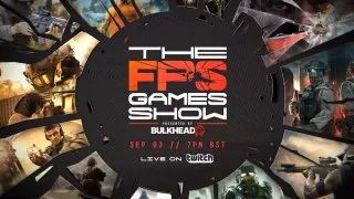 FPS Games Show : La première grande messe des jeux de tir s'annonce pour la rentrée
