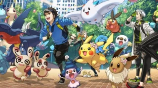 Pokémon GO :  Quand commence la Saison 12 ?