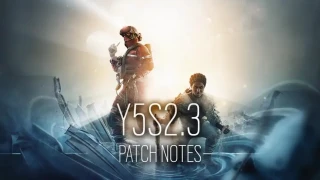 R6 : MàJ A5S2.3, tous les détails de la mise à jour