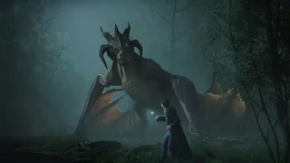 Hogwarts Legacy : Les joueurs PlayStation auront accès à une quête exclusive