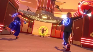 Knockout City est gratuit avec Prime Gaming en septembre