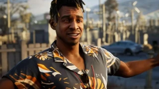 « À 100 % » : MindsEye accuse des détracteurs d'être payés pour saboter le jeu