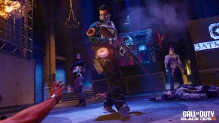 Black Ops 6/Warzone Saison 4 Rechargée/Reloaded : Tout le contenu révélé (armes, cartes, modes...)