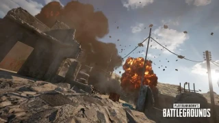 PUBG : Du propane et un nouveau sac à dos dataminés