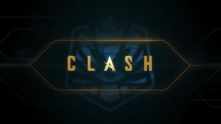 LoL : Clash bientôt de retour sur le PBE pour de nouveaux tests