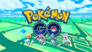 Pokémon GO : Les heures de Raids de juin 2023
