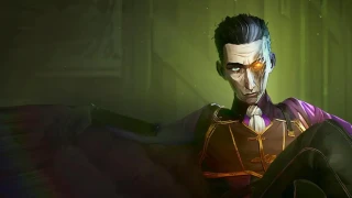 TFT : Comment jouer « Type : Ce qui aurait pu être », l'augment de Silco et Vander du set 13 ? (Blood Brothers)