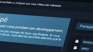 La page Steam de H1Z1 est en ligne