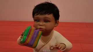 Avoir un bébé dans inZOI : Comment devenir parent ?