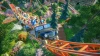 Illustration - Planet Coaster accueille un nouveau manège et la Classic Rides Collection
