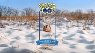 Pokémon GO : Marcacrin à l'honneur lors de la Journée Communauté classique d'avril 2023