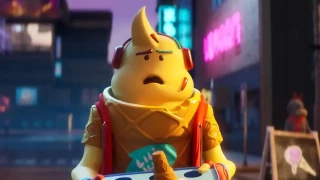 Fortnite privé de film ? Epic Games met fin aux espoirs des fans
