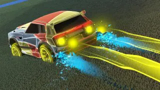 Rocket League : Patch v2.76 du 23 septembre, arrivée de la saison 24, les détails