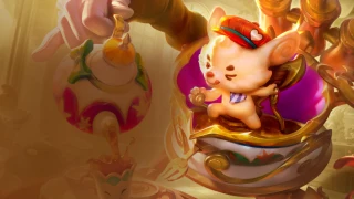 TFT : Liste des champions du set 12 par palier