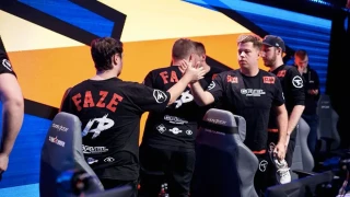 CSGO : FaZe se renforce avec AdreN et YNk