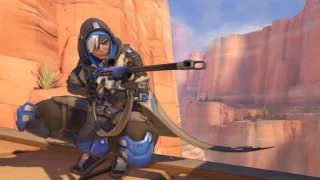 La saison 6 d'Overwatch prend fin cette semaine !