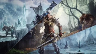 Nordic Games dévoile la date de sortie d'Elex !