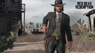 Red Dead Redemption : Un remaster prévu avant GTA 6 ?
