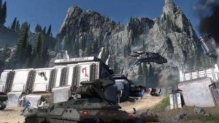 Halo Infinite : Heure de sortie de la campagne en France
